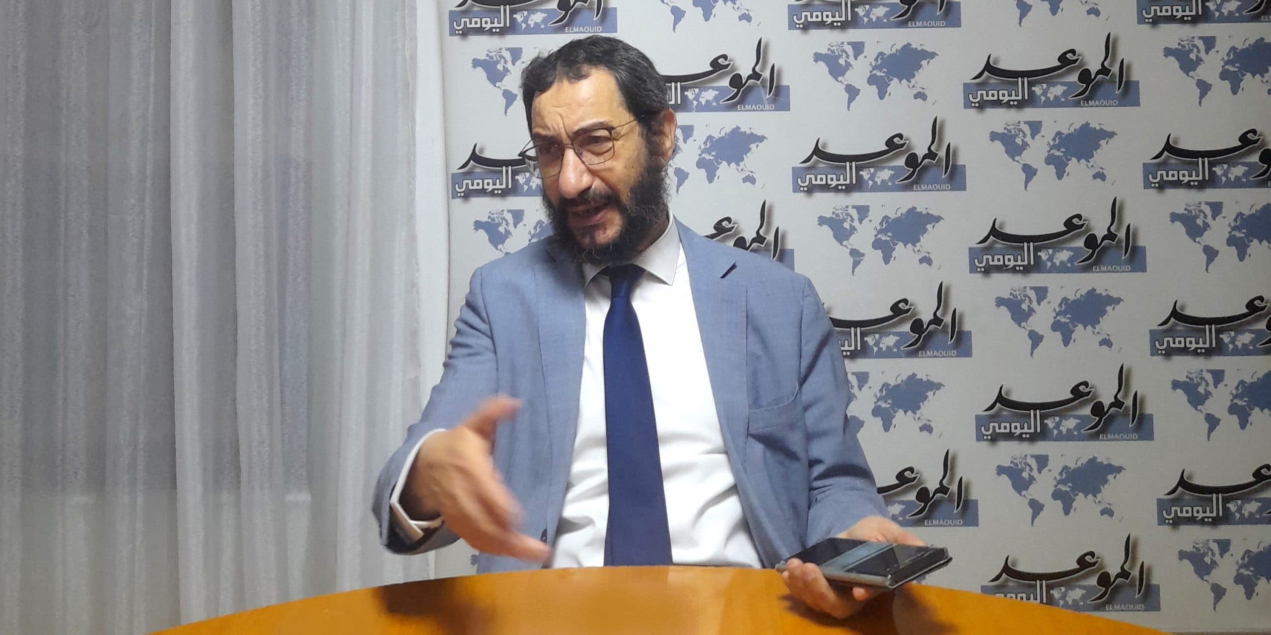 القانون النقدي والمصرفي يؤسس لعهد جديد.. باشرنا عملية بيع السيارات بالتقسيط في انتظار دخول العلامات الأخرى