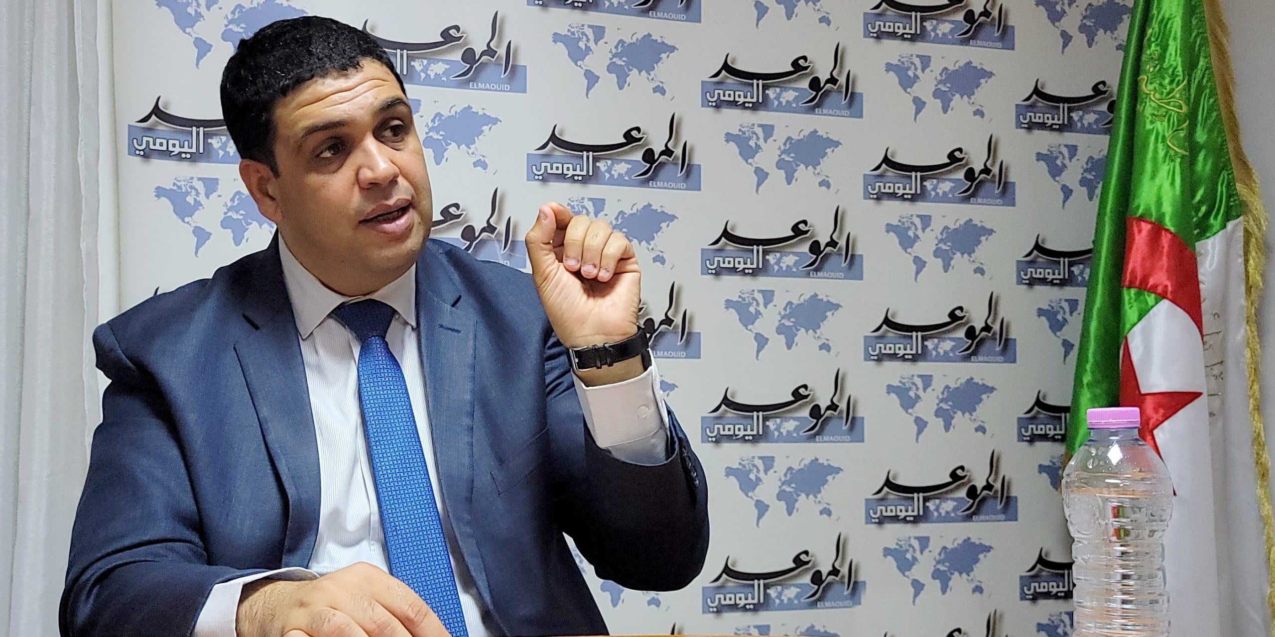 الجزائر تدرك حجم المخاطر المحيطة بها وتفكر باستباقية في المعادلة الأمنية