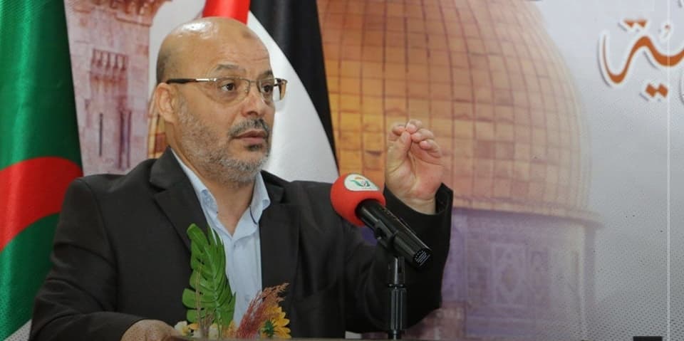 رئيس جمعية البركة أحمد براهيمي لـ”الموعد اليومي”: المساعدات الإنسانية التي توجه لغزة تصبّ في إطار حماية أوطاننا