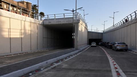 تيزي وزو.. تسلم 115 مشروعا في قطاع الأشغال العمومية سنة 2025