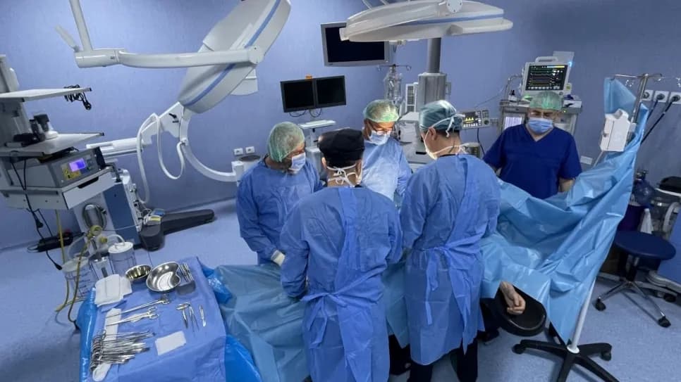  باتنة.. برمجة 120 عملية في الأيام الجراحية السابعة بمستشفى علي النمر بمروانة