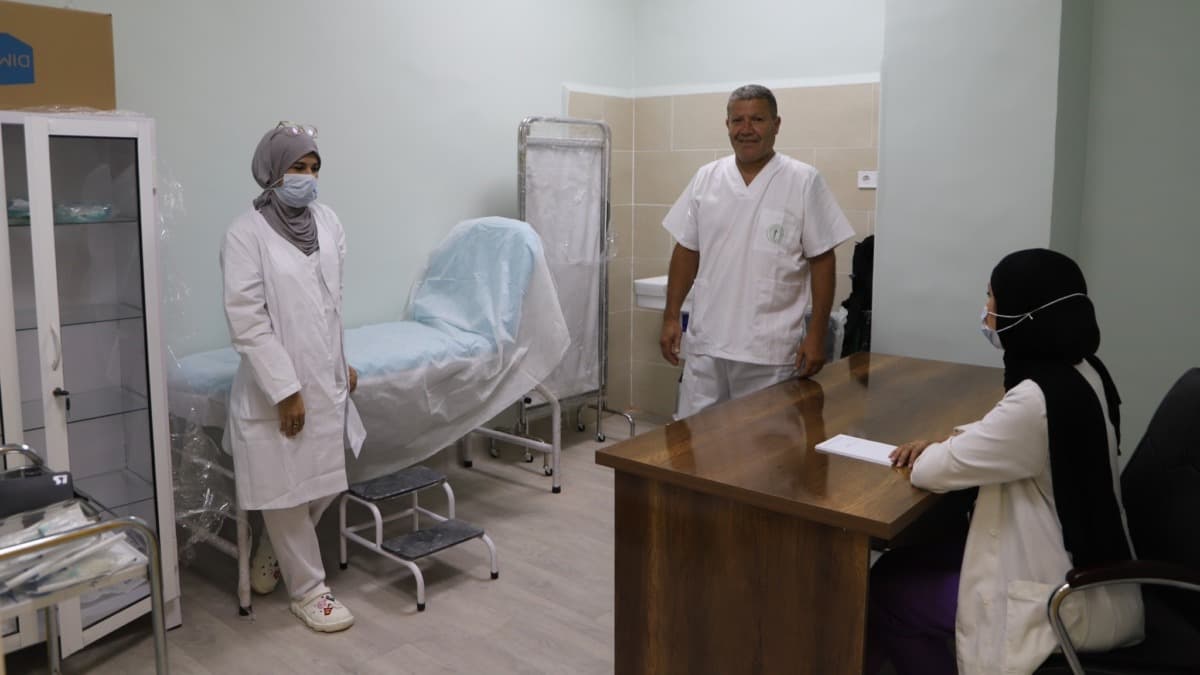 برج بوعريريج.. نحو تدعيم قطاع الصحة بـ 41 طبيبا عاما جديدا