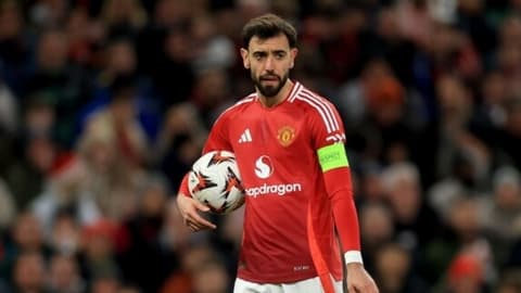 “المانيو” يضع شرطا تعجيزيا لفك الارتباط مع برونو فيرنانديز