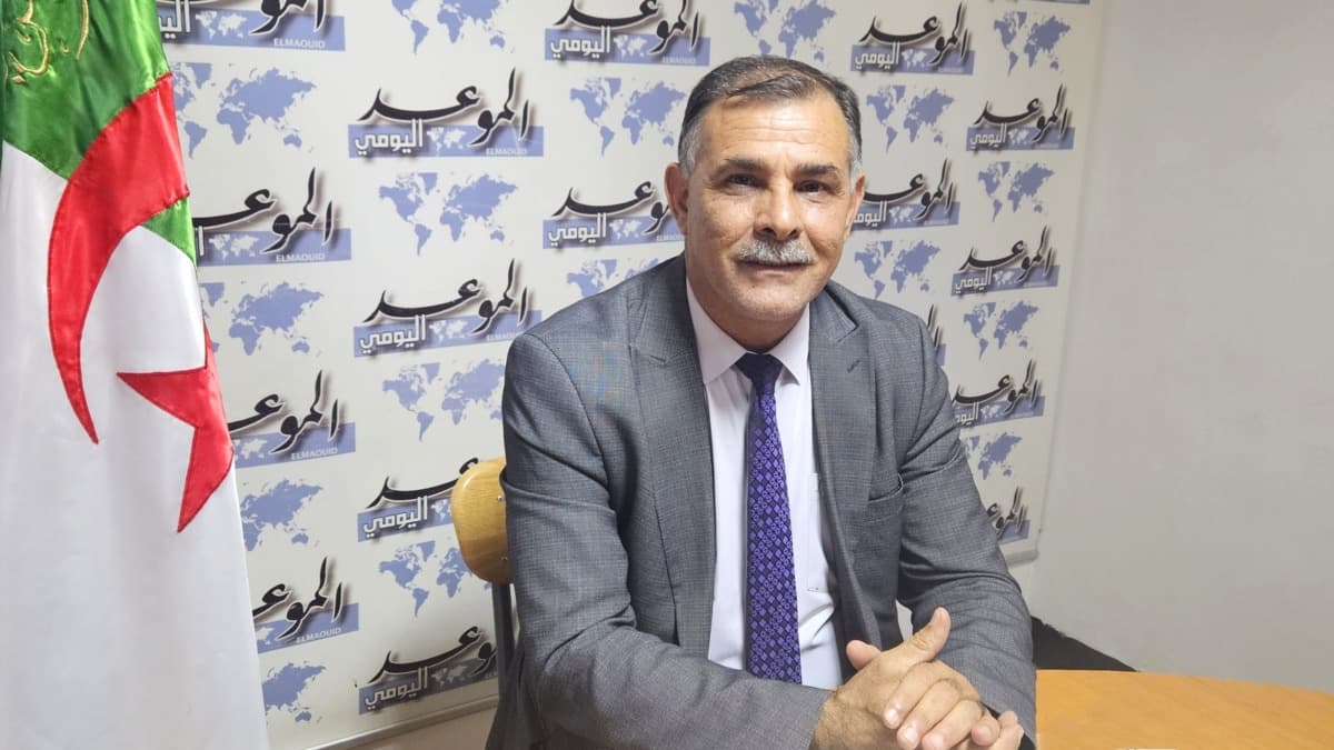 بريش لـ”الموعد اليومي”: الرئيس تبون يأمر بالحفاظ على الطابع الاجتماعي للدولة