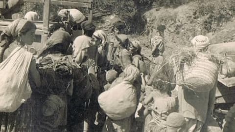 محتشد بوقاعة.. عملية دنيئة عكست وحشية المستعمر