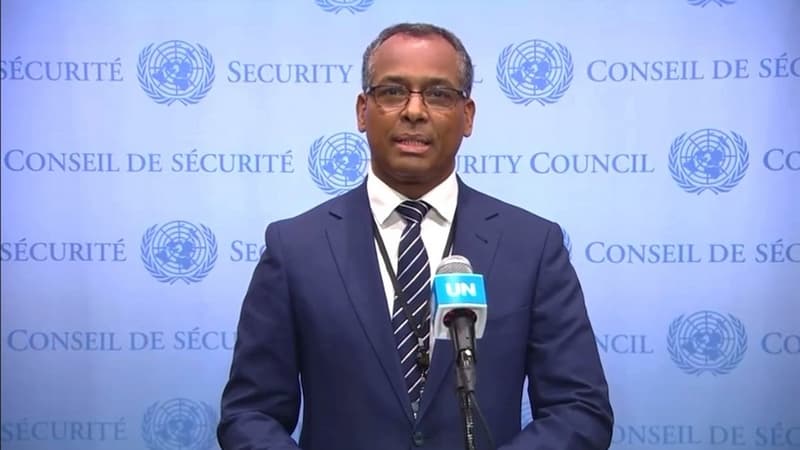  ممثل البوليساريو بالأمم المتحدة يدحض ادعاءات دولة الاحتلال