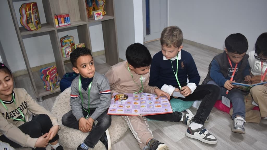 بجاية.. برنامج ثري من النشاطات لفائدة الأطفال خلال العطلة المدرسية