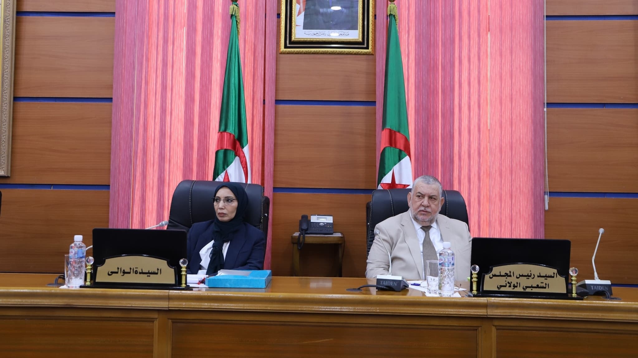 بومرداس.. مخطط للنهوض بواقع التنمية ببومرداس