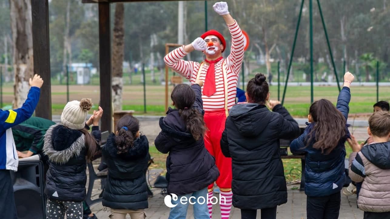 ولاية الجزائر تنظم مسابقات رياضية وعروض بهلوانية