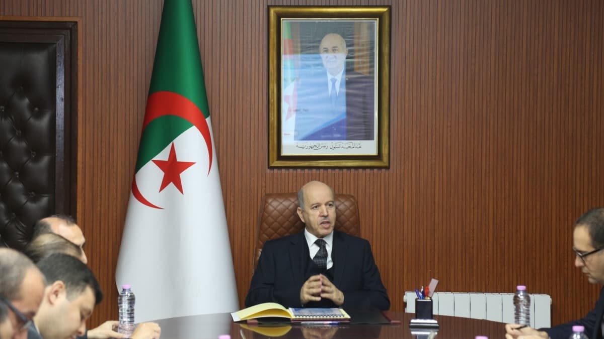 أوامر بتطوير منظومة معلوماتية حديثة وفعّالة مخصصة لتسيير نظام التأمين عن البطالة