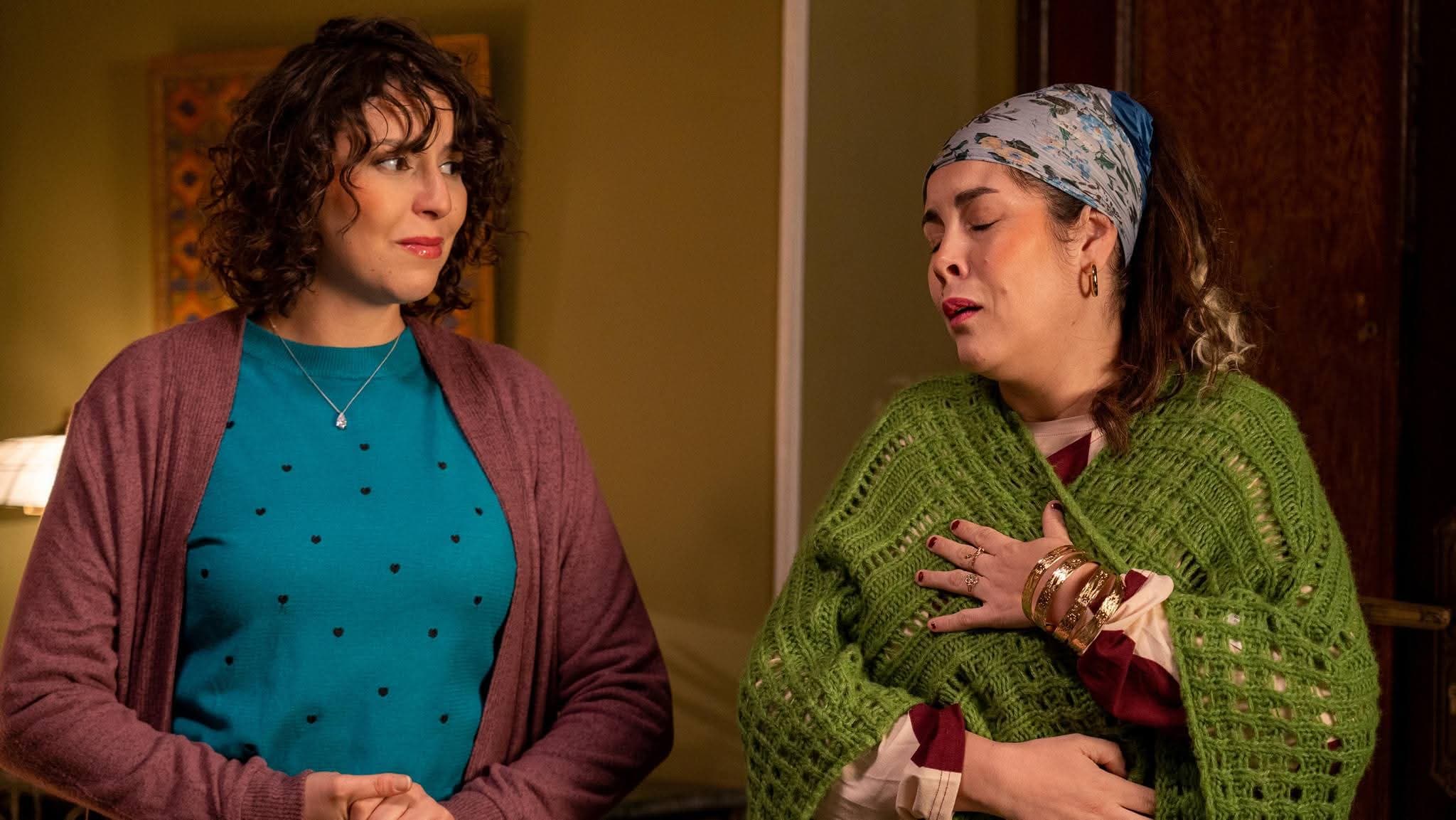 عامر بهلول يعود لجمهوره خلال رمضان 2026 بسلسلة “الخزانة”