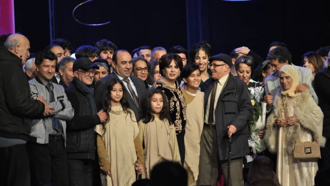 بداية عهد جديد للفن الرابع الجزائري