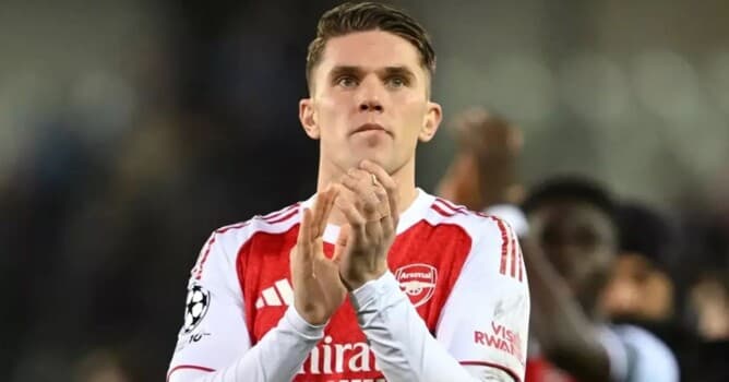 روني: غيوكيريس​ يلعب دورًا محوريًا في سعي أرسنال للتتويج بلقب البريميرليغ