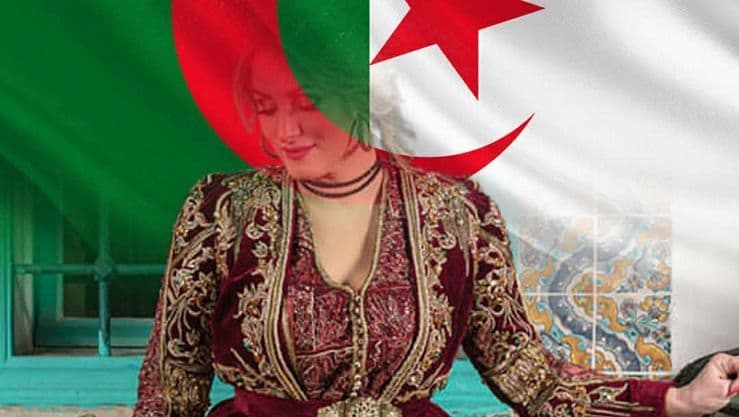 الجزائر تنجح في ترسيخ مكانة القفطان عالميًا