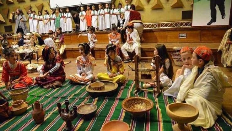 بني عباس جاهزة لاحتضان الحدث