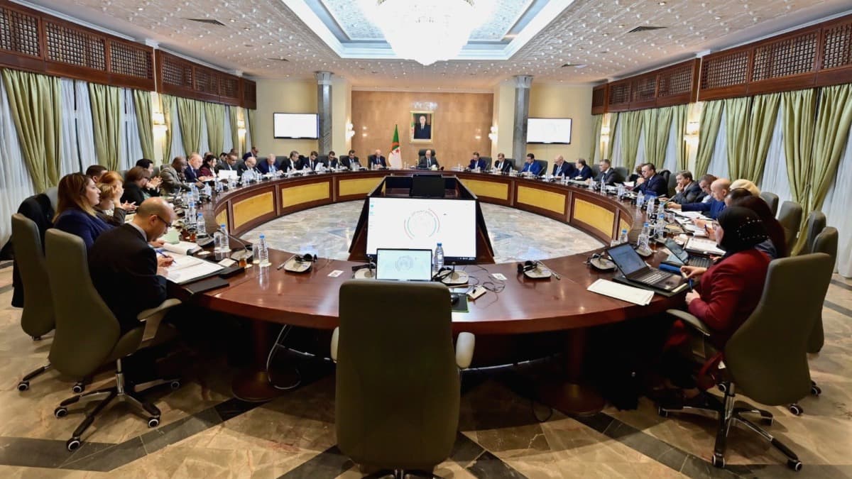 التحول الرقمي في صلب أولويات الحكومة