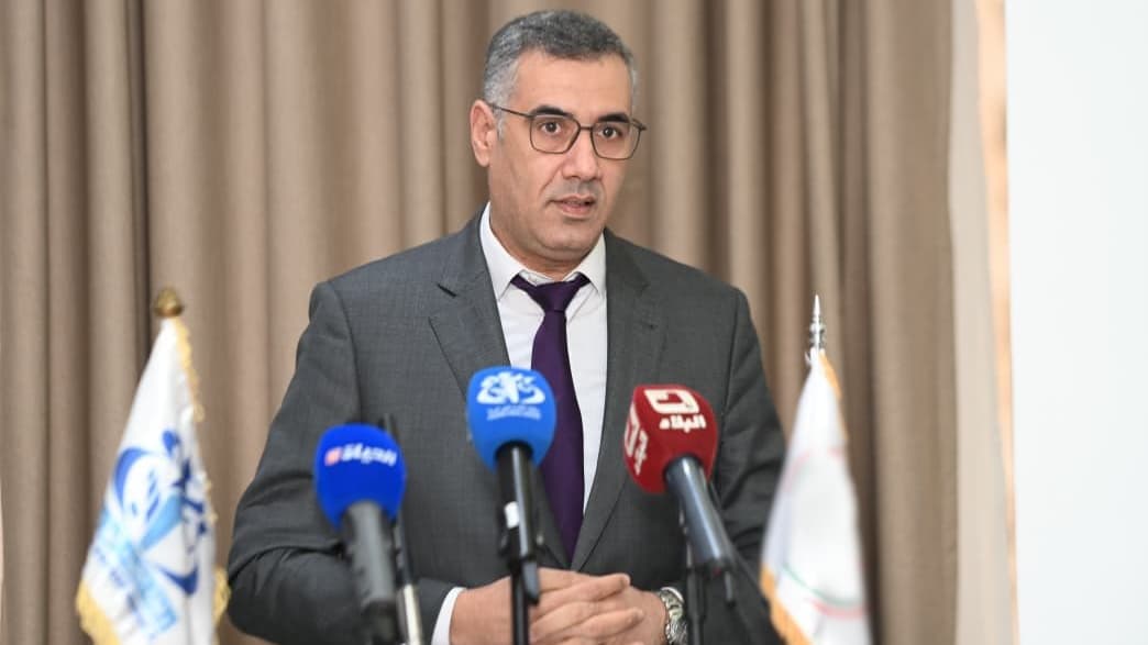 المدير العام لوكالة الأنباء الجزائرية يبرز دور وسائل الإعلام في مرافقة مشاريع الاستثمار وتطوير الاقتصاد الوطني