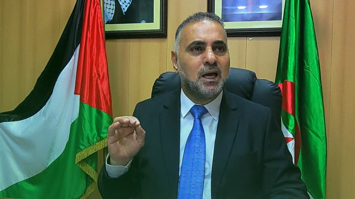 نأمل أن يحذو الأشقاء العرب حذو الجزائر ويوحدوا موقفهم